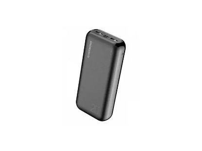 تصویر پاوربانک 20000میلی آمپر ریورسانگ مدلVision ۲۰SE Pro